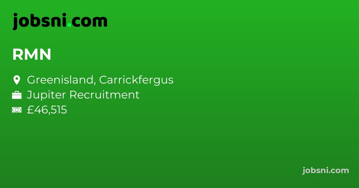 RMN - Apply Now