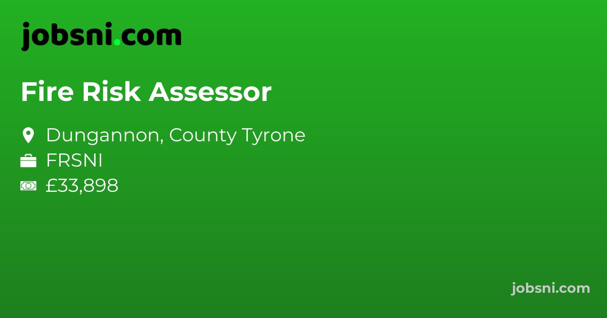 Fire Risk Assessor