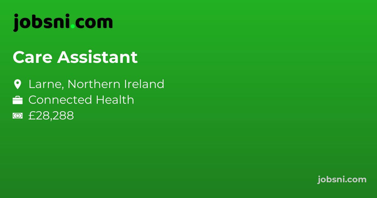 Care Assistant