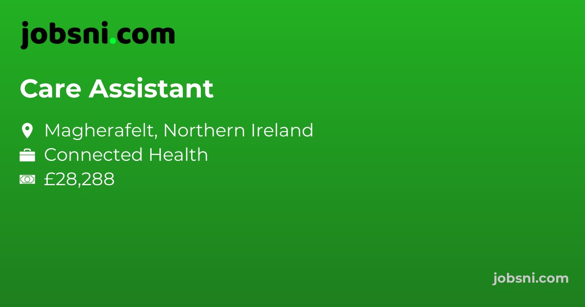 Care Assistant