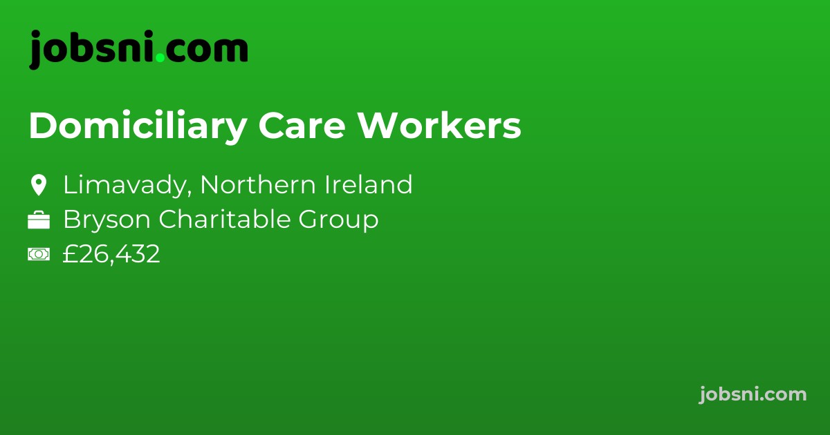 Domiciliary Care Workers