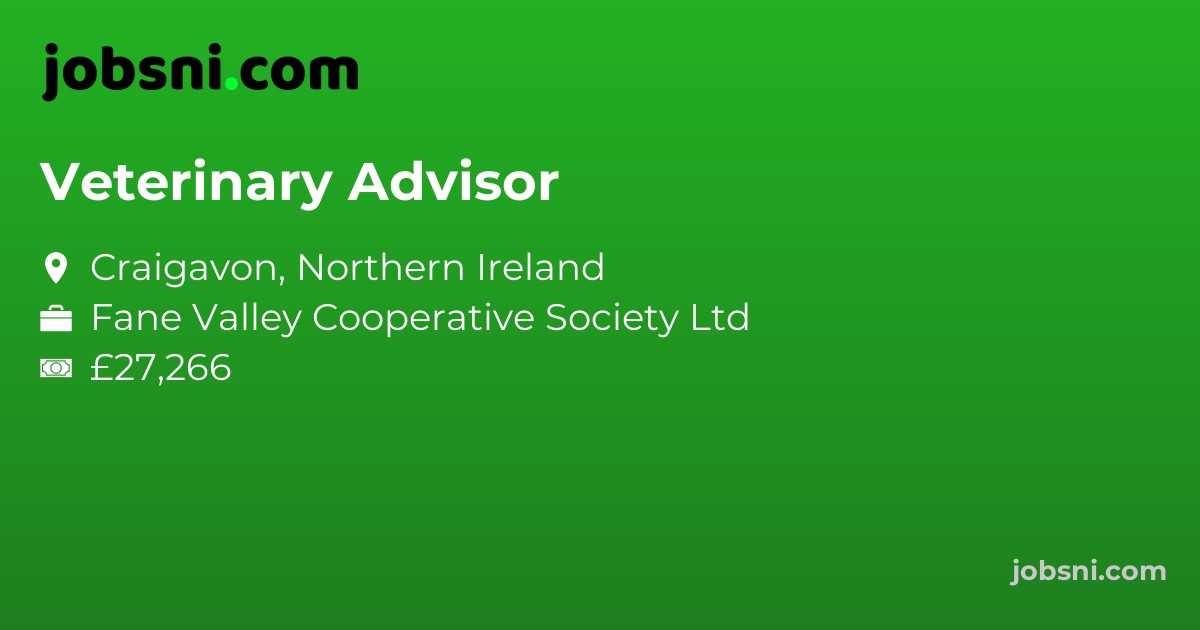 Veterinary Advisor