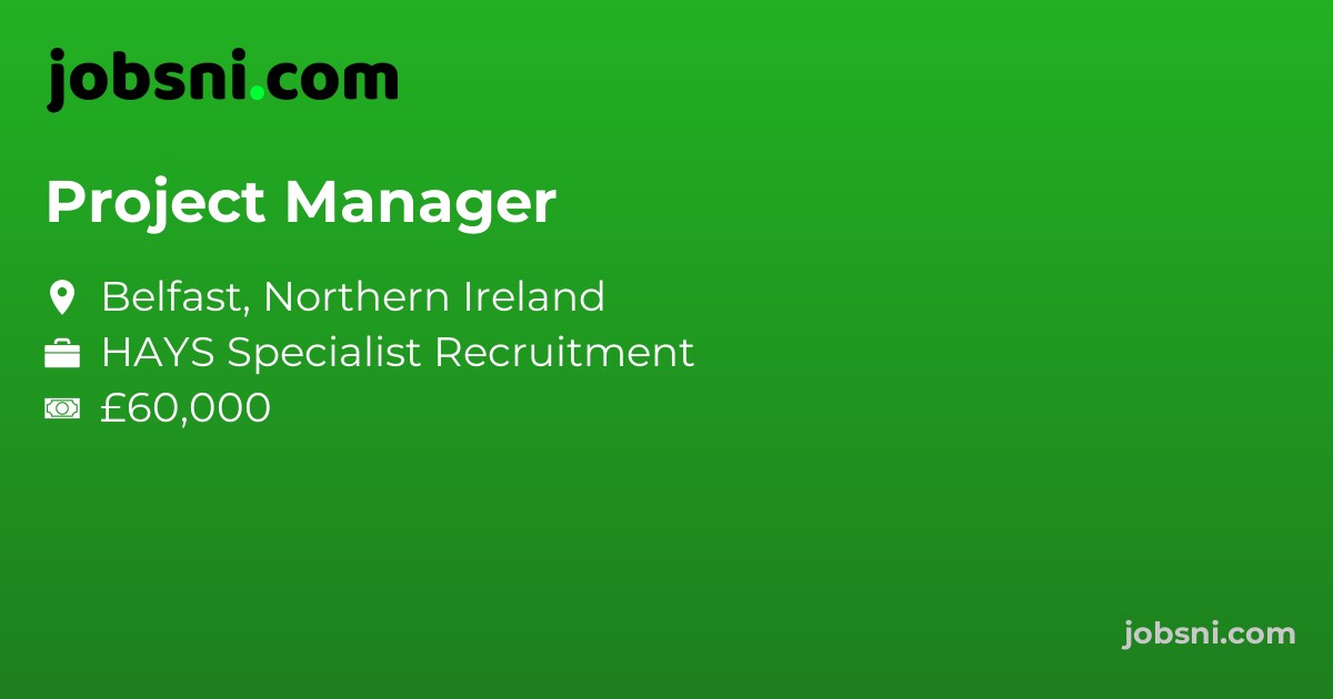 Project Manager