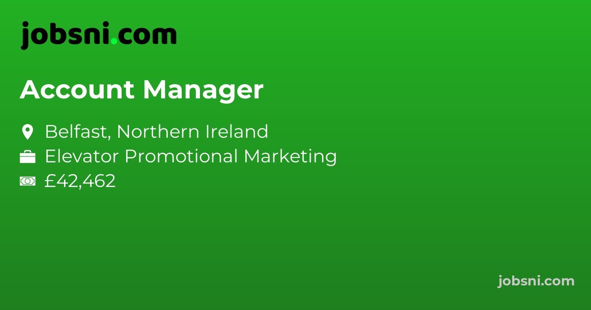 Account Manager