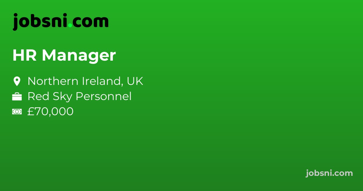 HR Manager