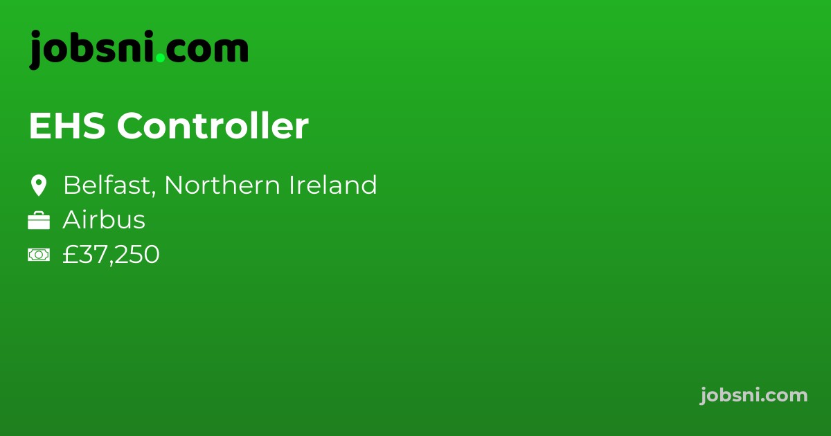 EHS Controller