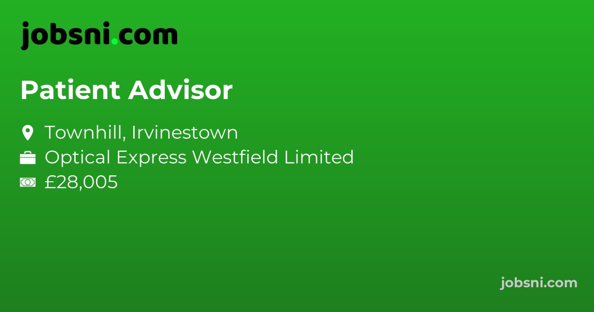 Patient Advisor