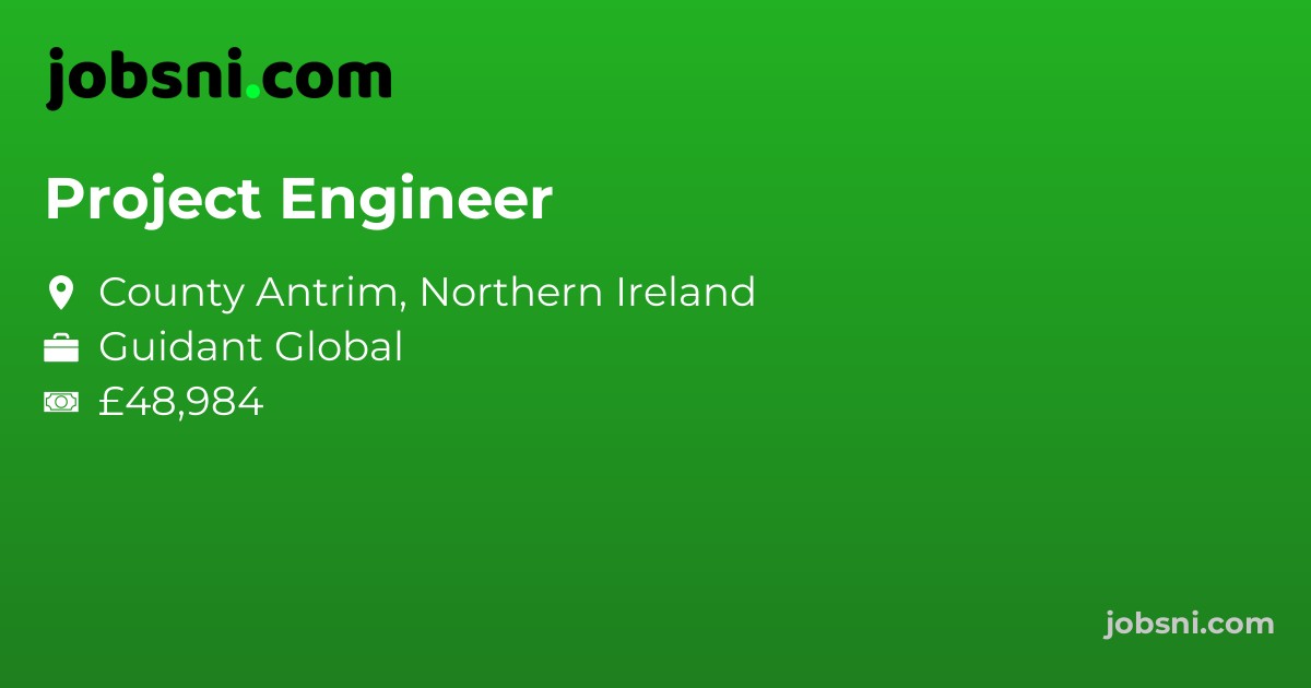 Project Engineer