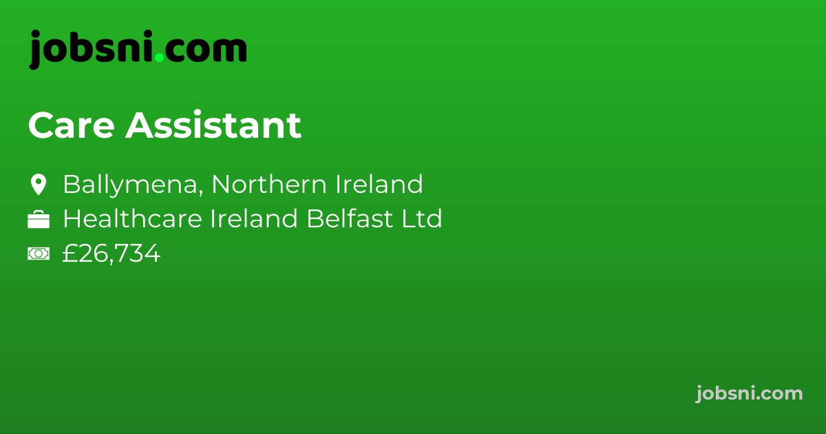 Care Assistant
