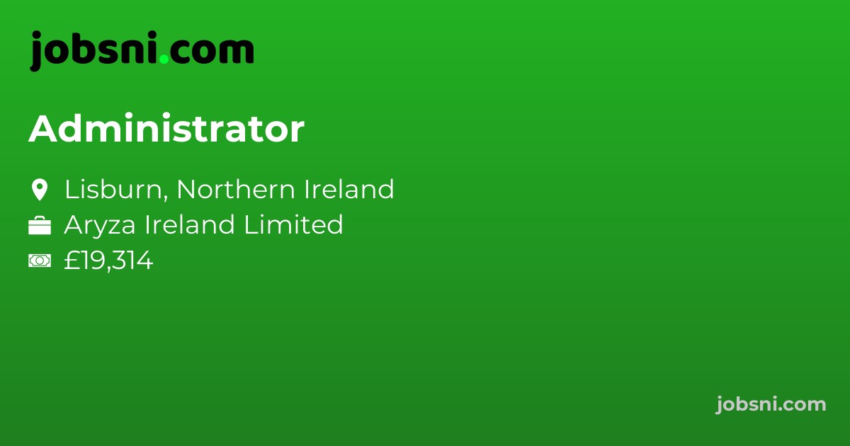 Administrator