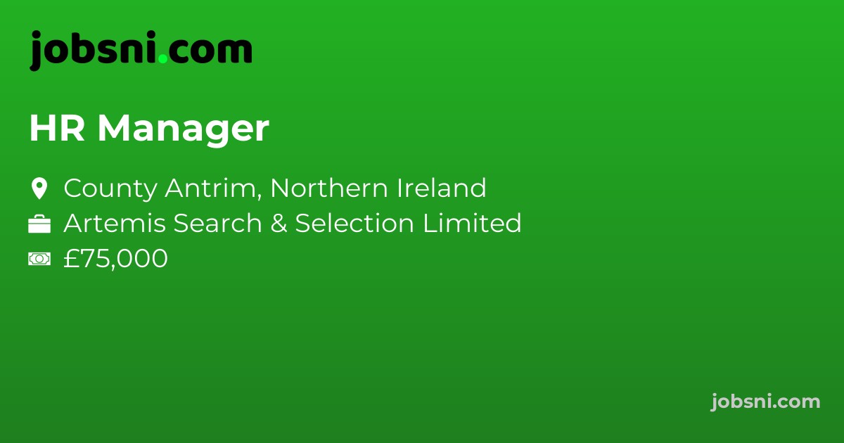 HR Manager