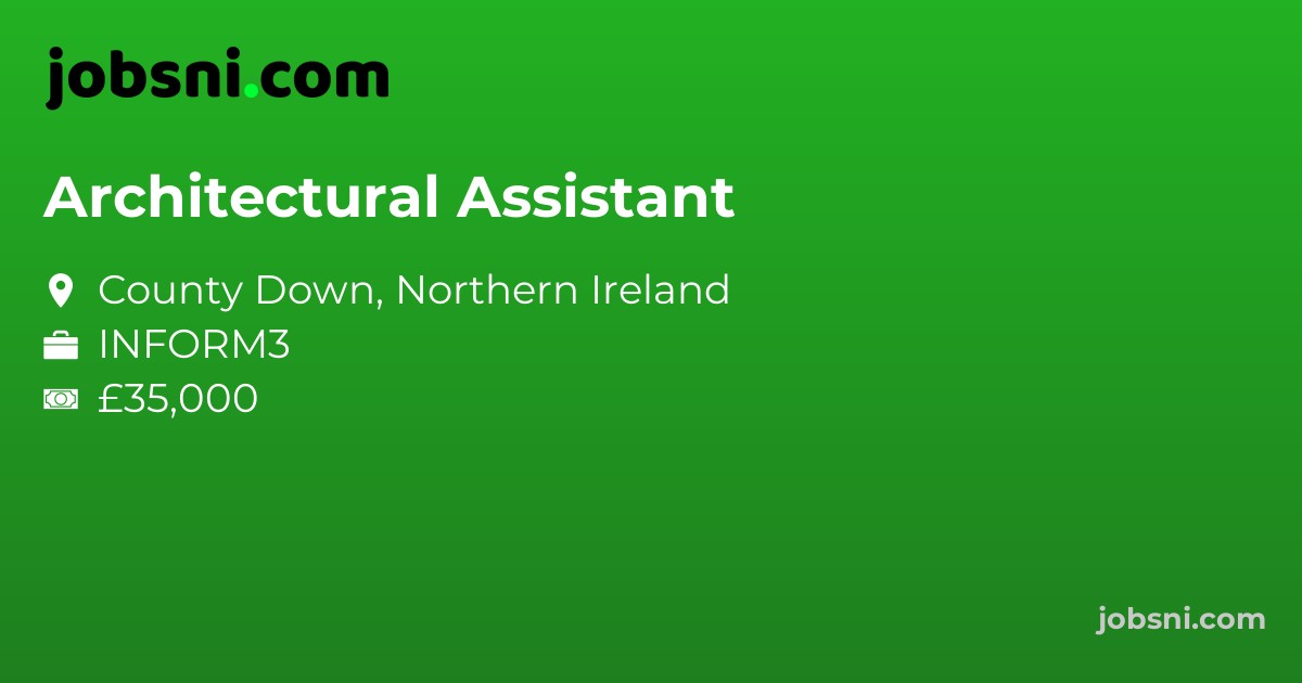Architectural Assistant
