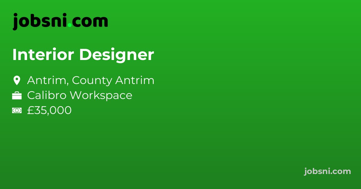 Interior Designer