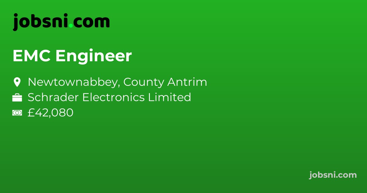 EMC Engineer