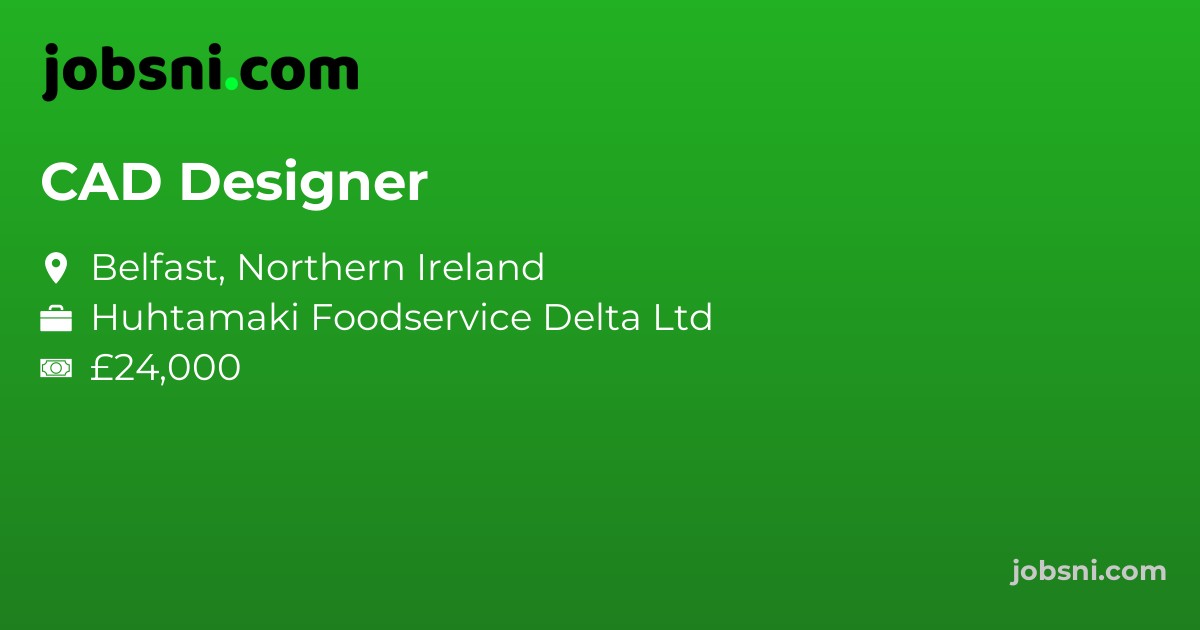 CAD Designer