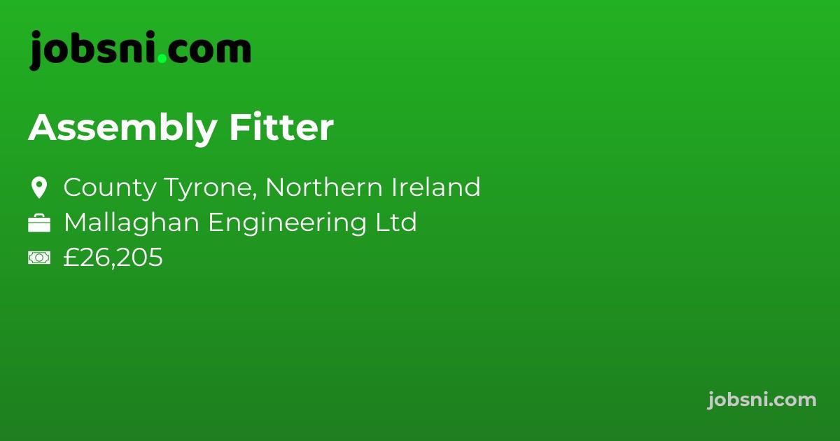 Assembly Fitter