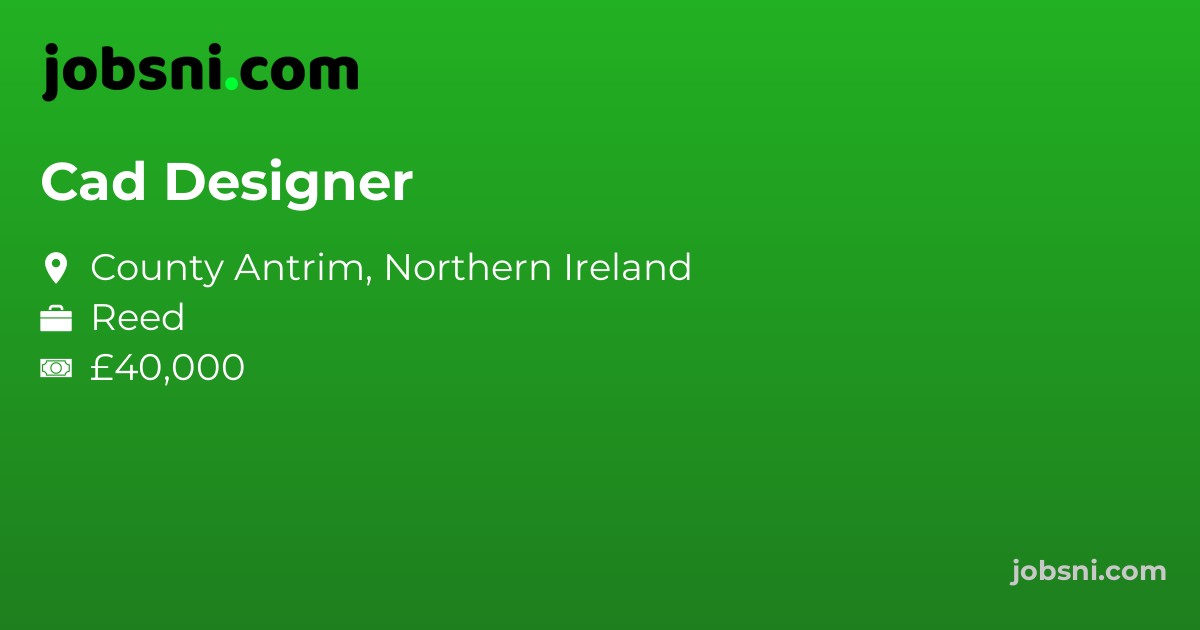 Cad Designer
