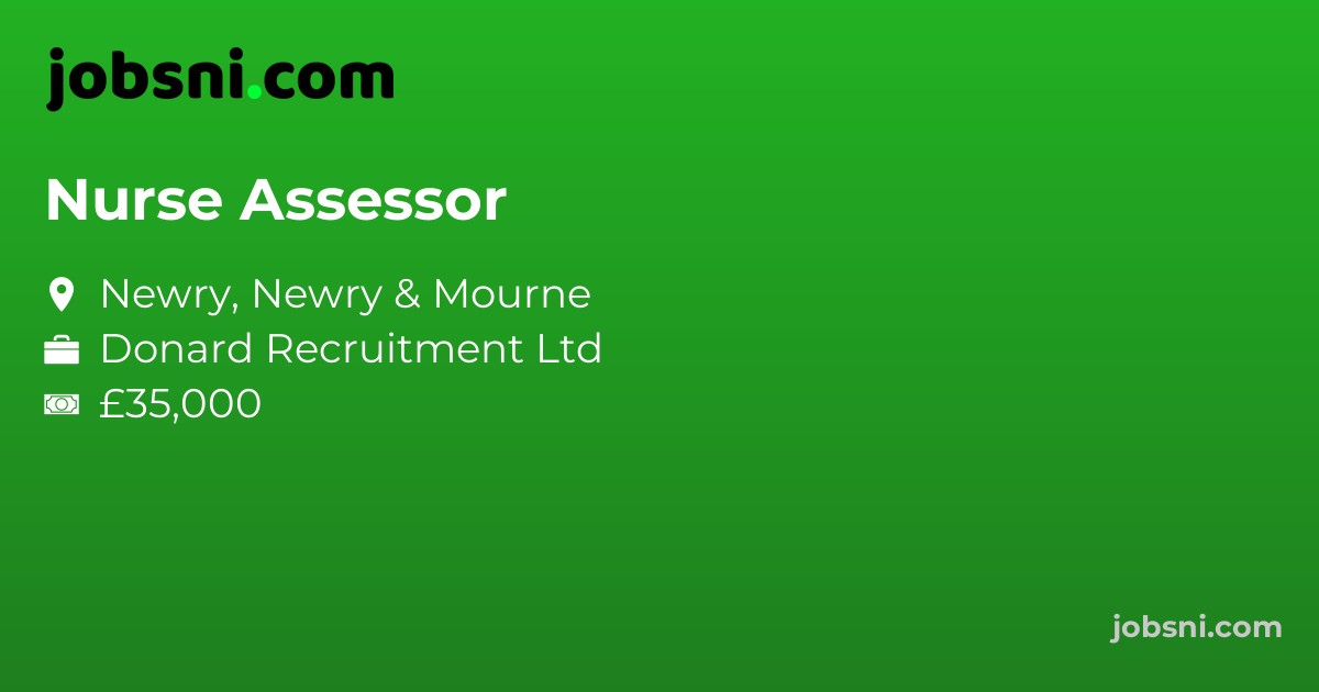 Nurse Assessor