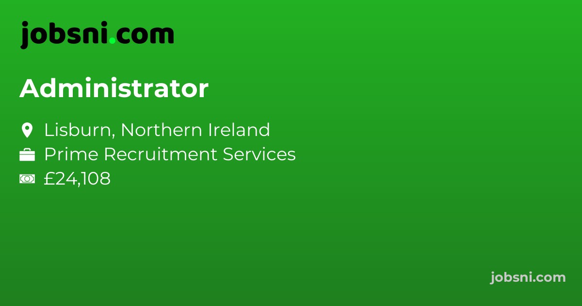 Administrator