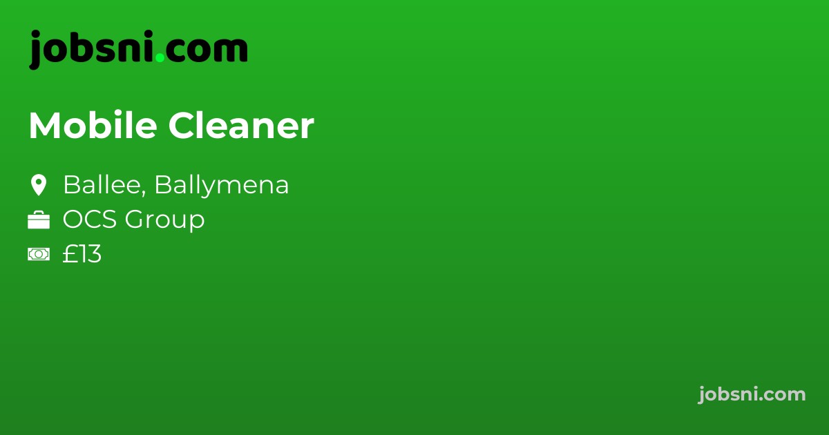 Mobile Cleaner