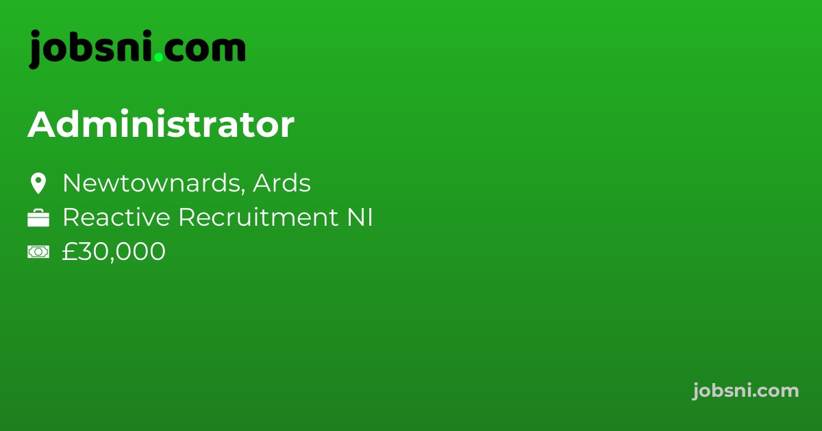 Administrator