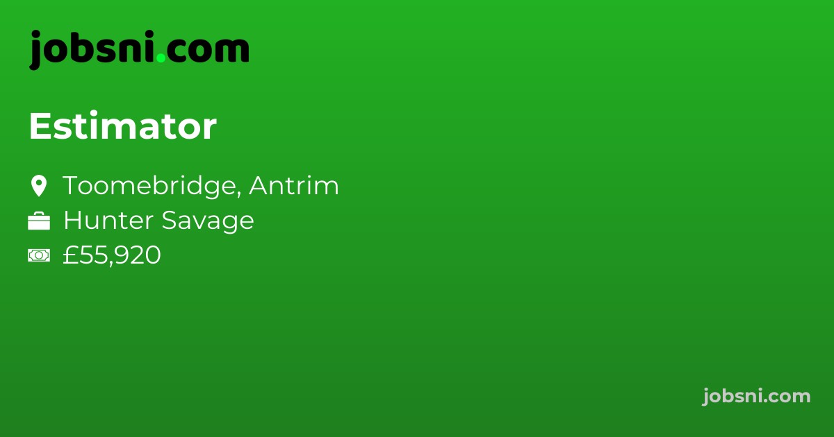 Estimator
