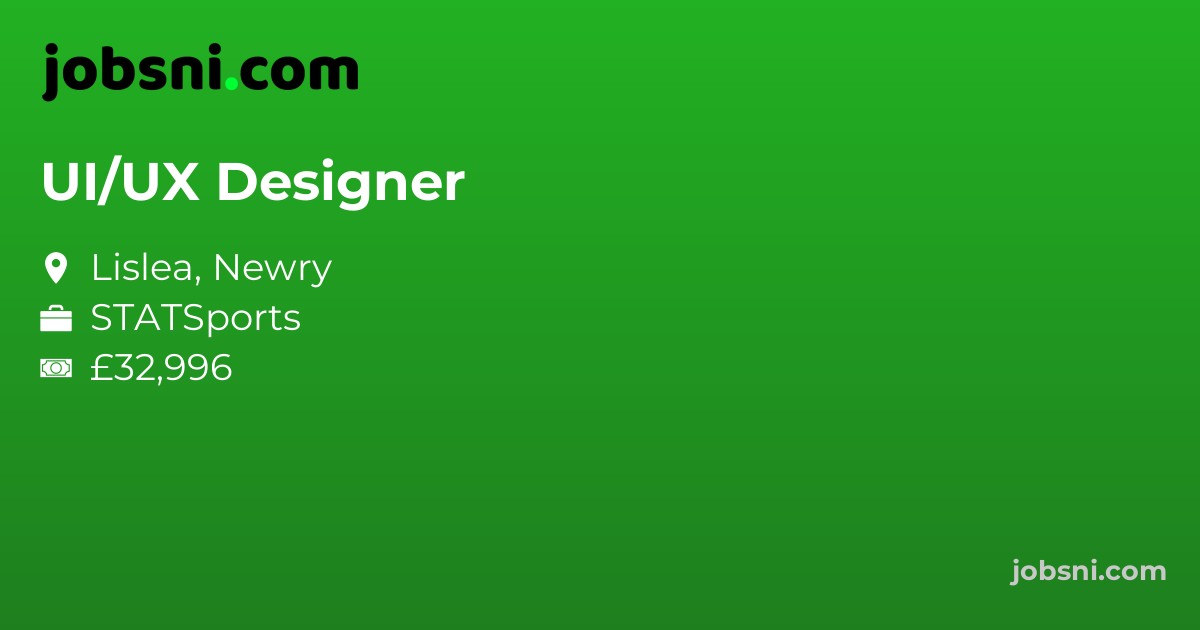 UI/UX Designer
