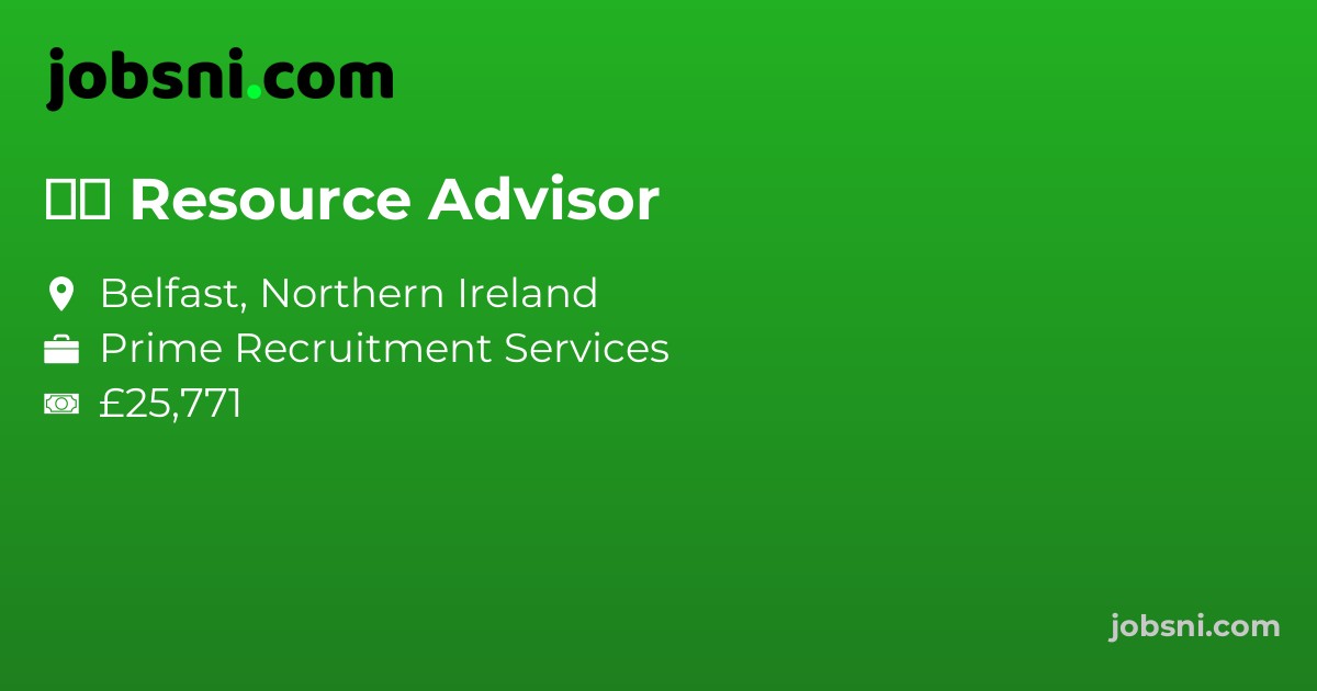 ♻️ Resource Advisor
