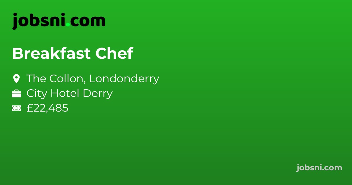 Breakfast Chef