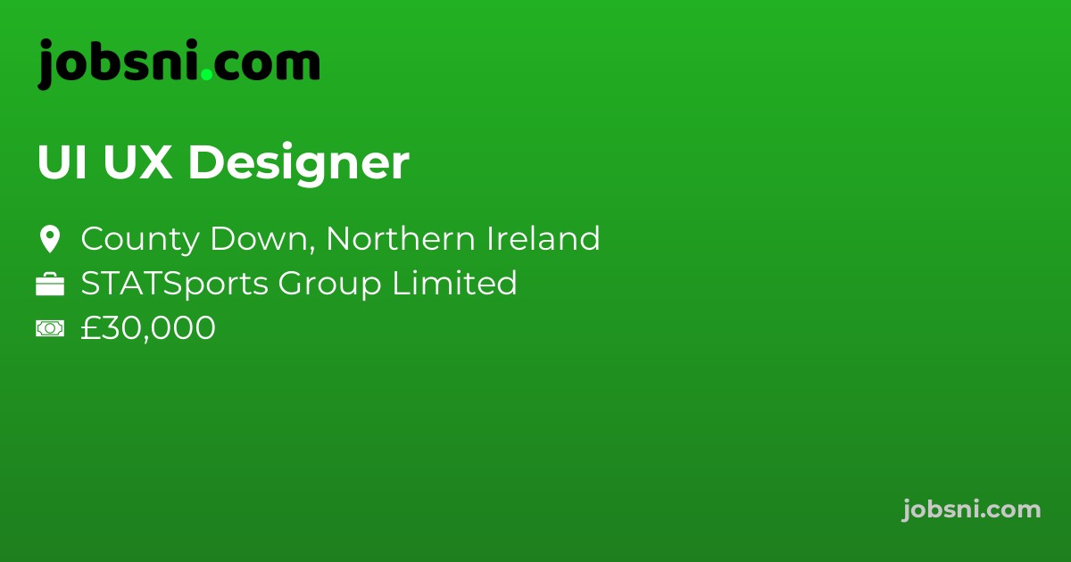 UI UX Designer