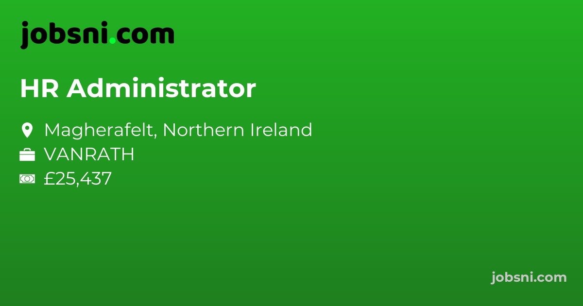 HR Administrator