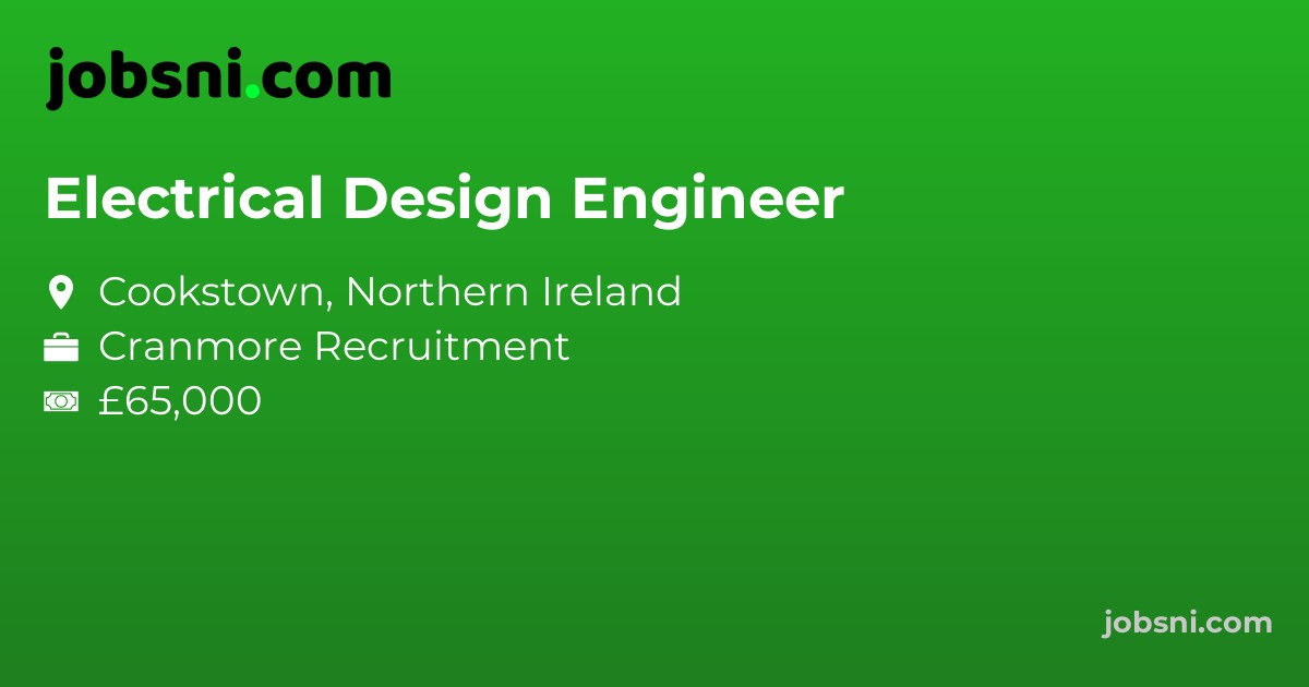Electrical Design Engineer