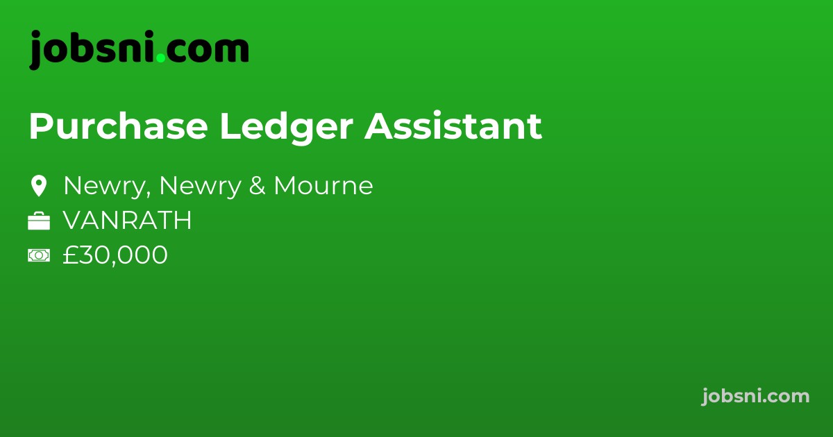 Purchase Ledger Assistant