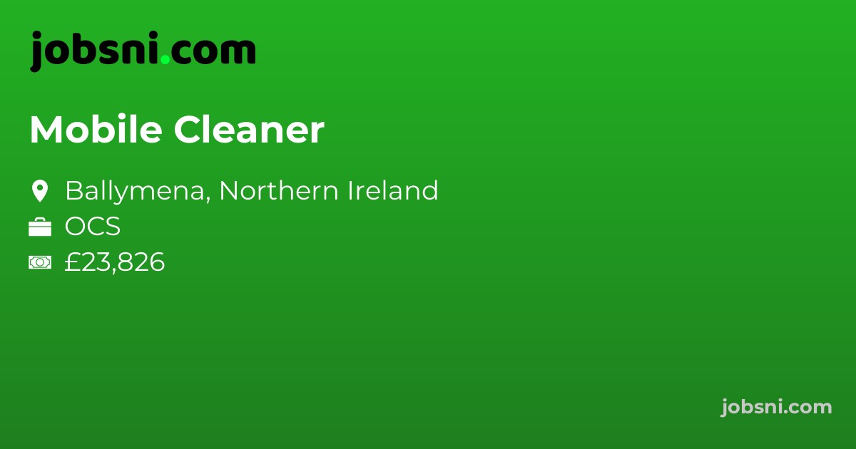 Mobile Cleaner