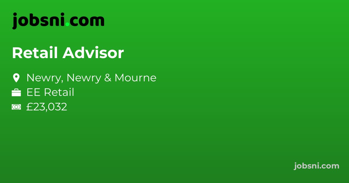 Retail Advisor