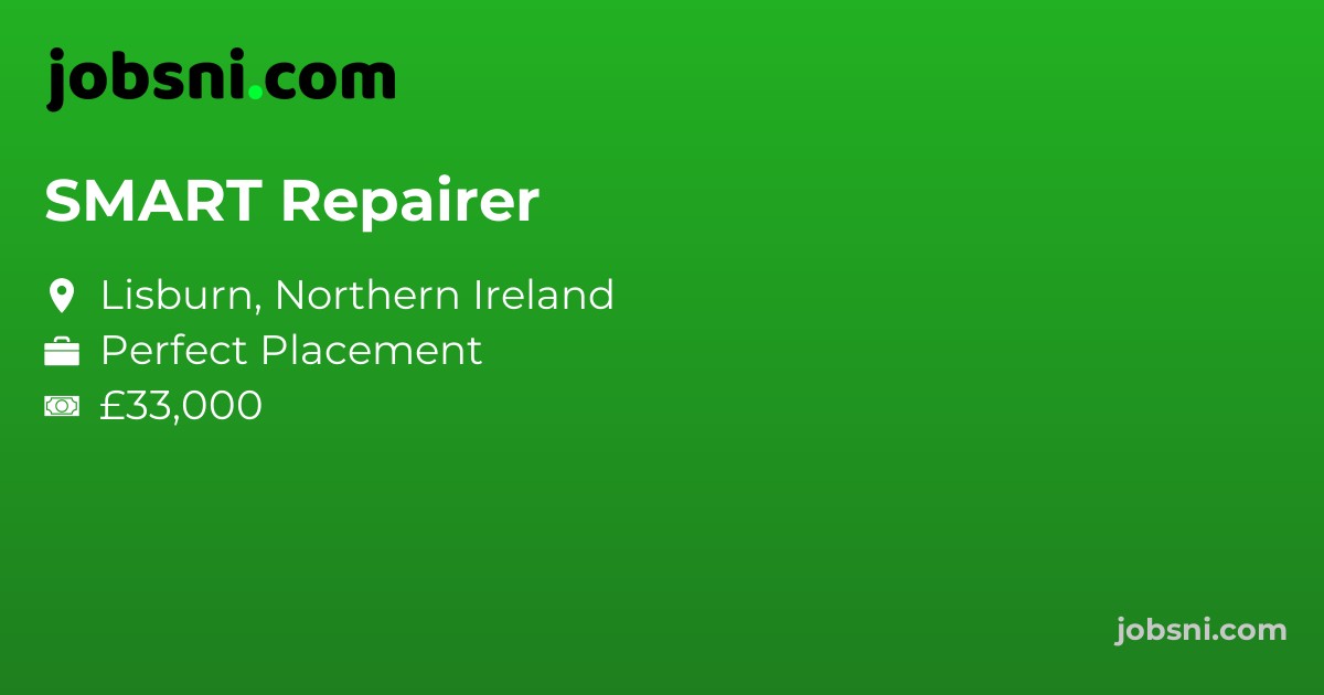 SMART Repairer