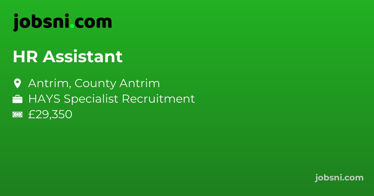 HR Assistant