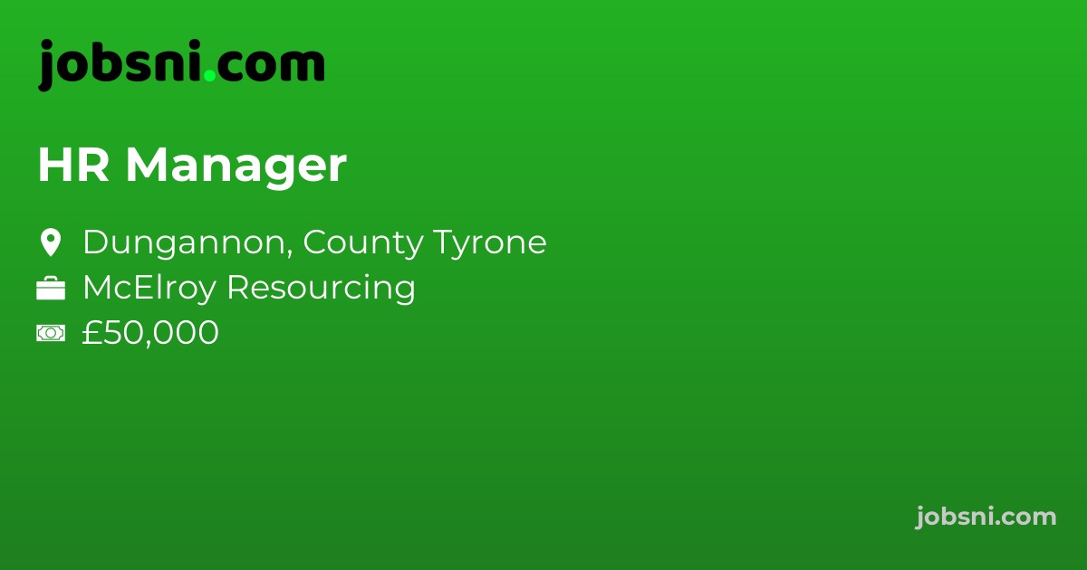 HR Manager