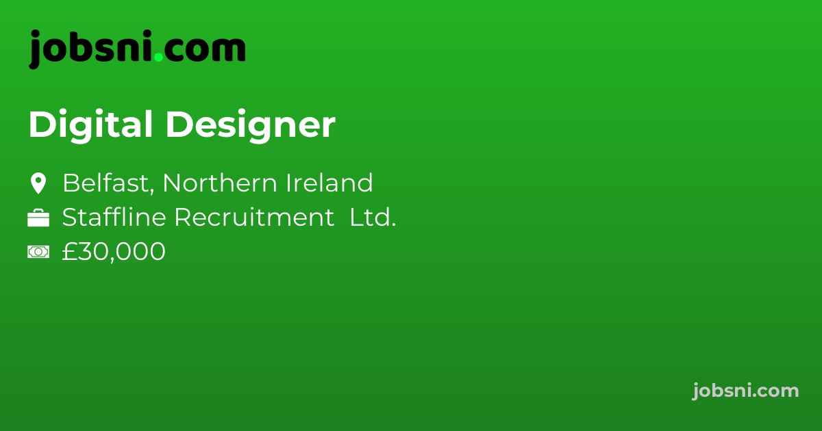 Digital Designer