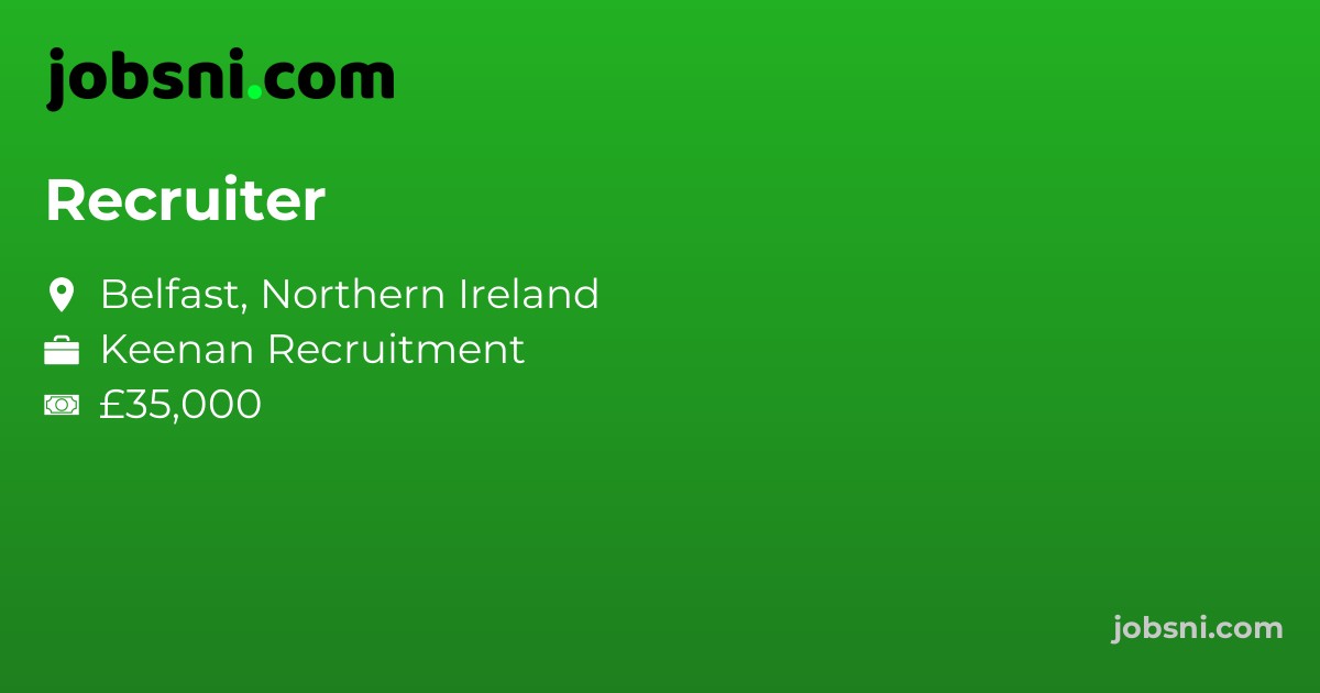 Recruiter