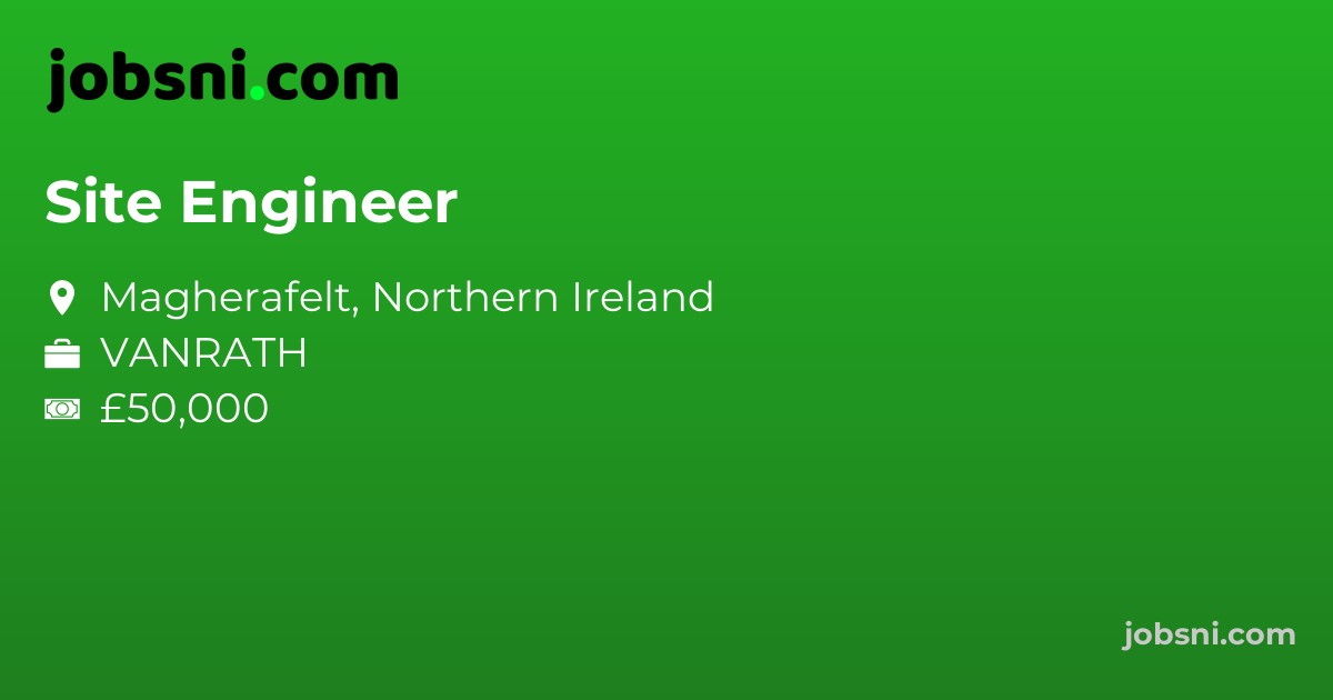 Site Engineer