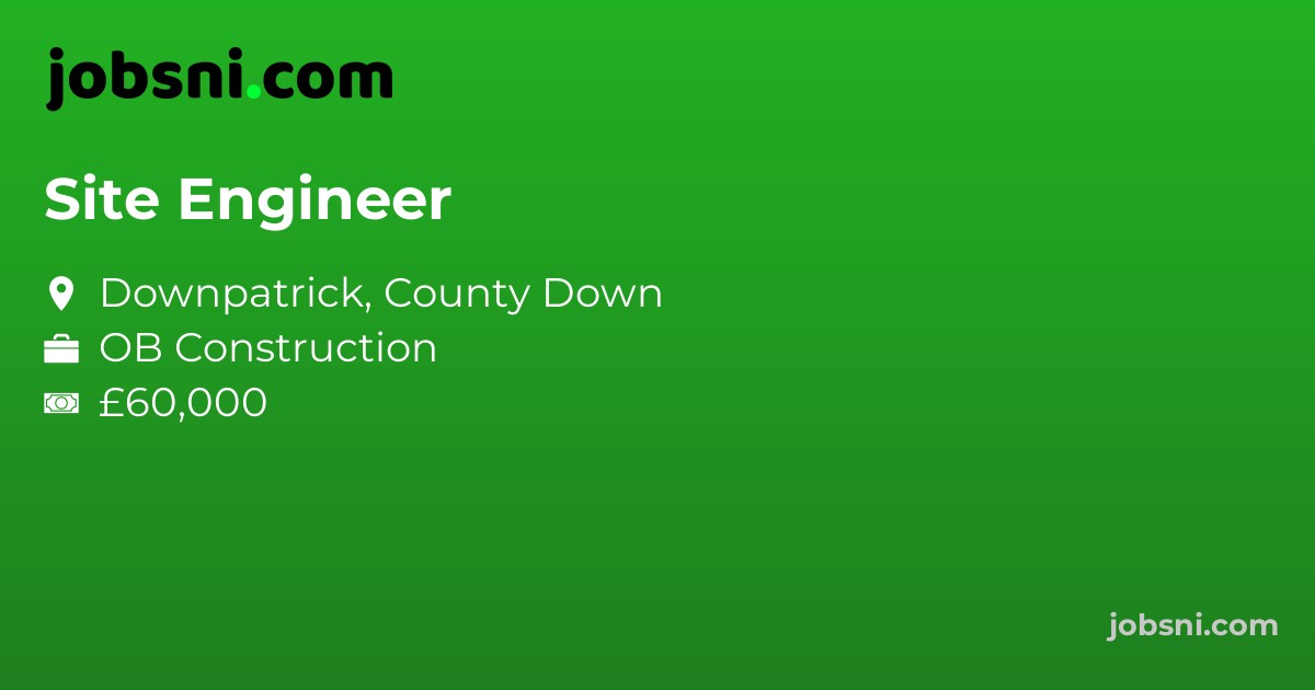 Site Engineer