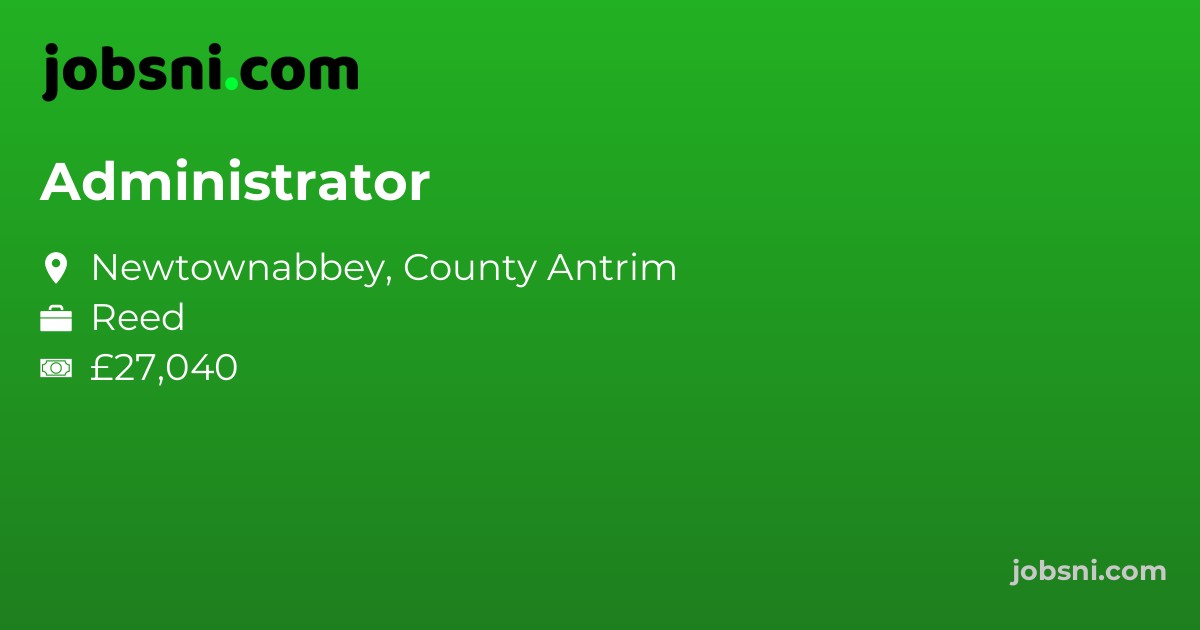 Administrator