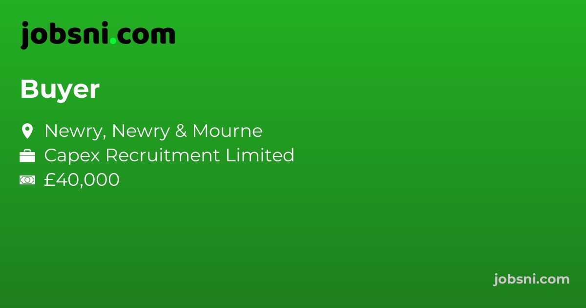 Buyer