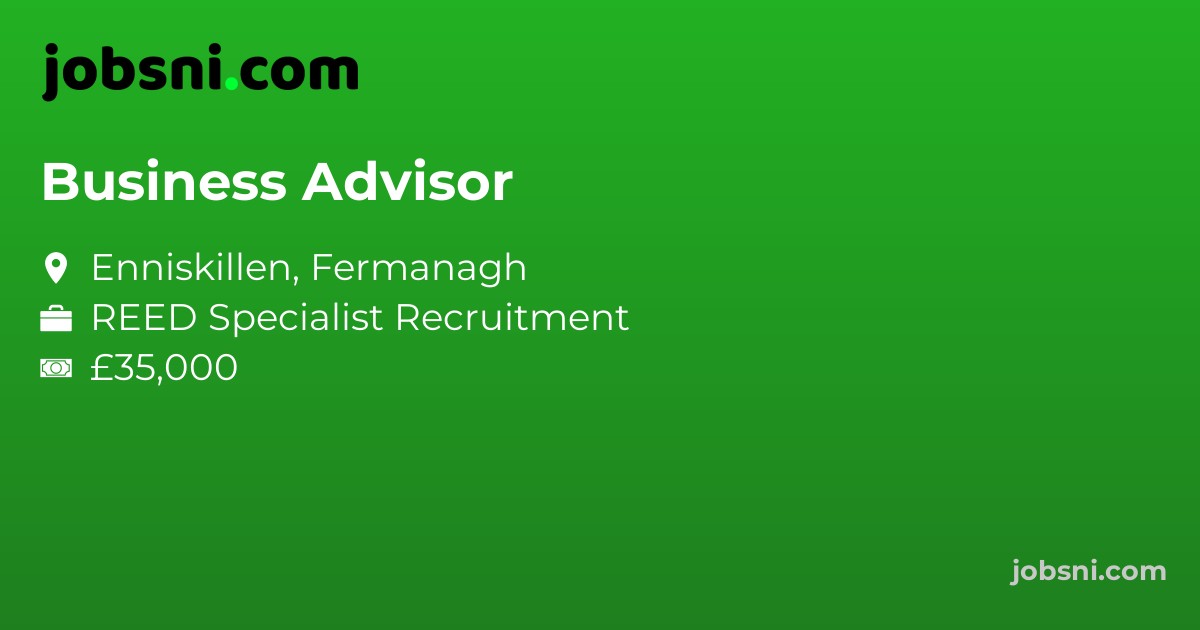 Business Advisor