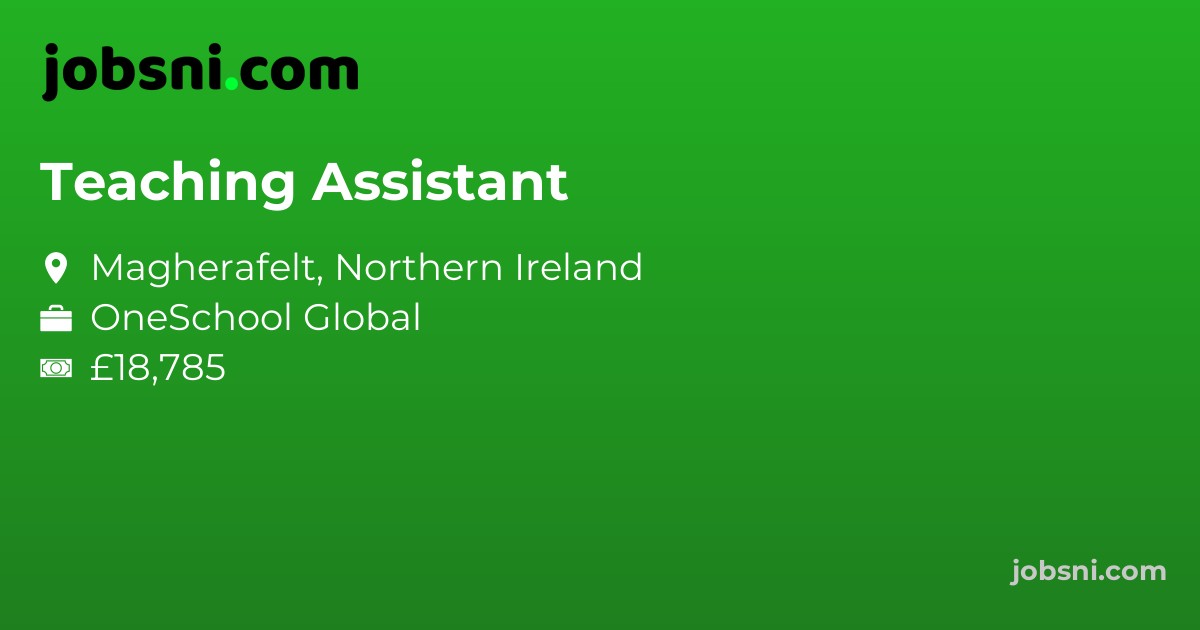 Teaching Assistant