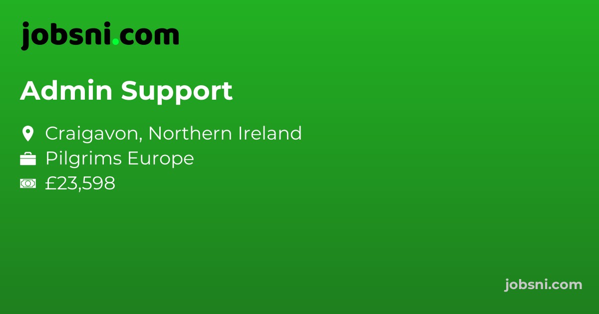 Admin Support