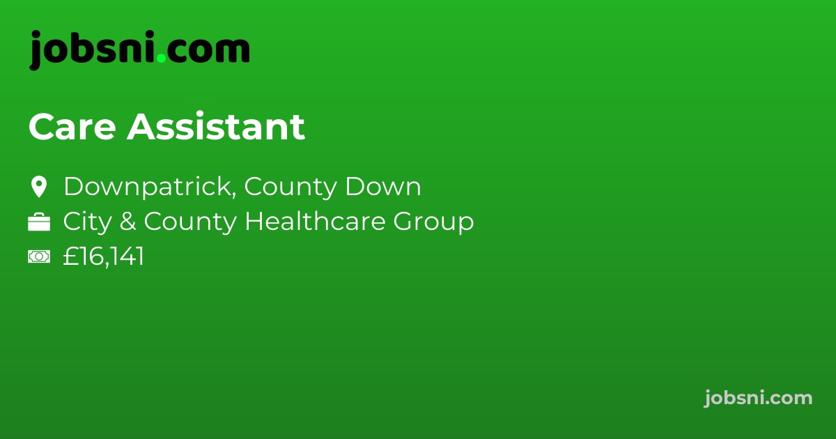 Care Assistant