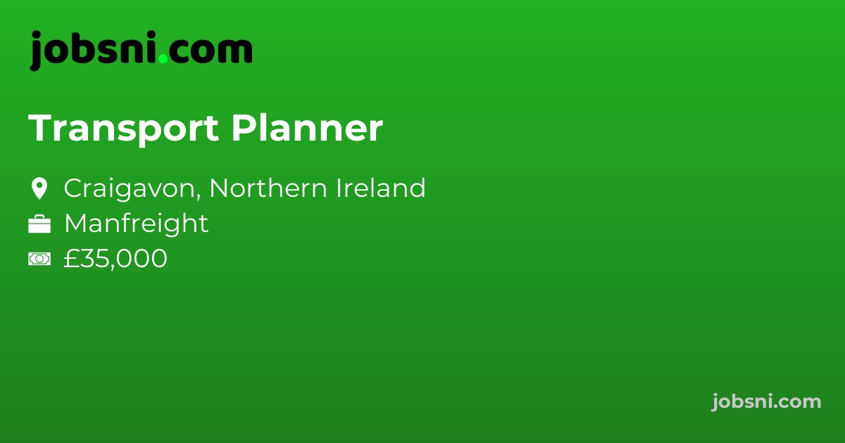 Transport Planner