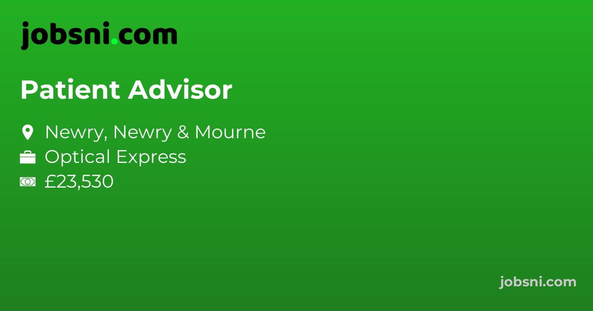 Patient Advisor